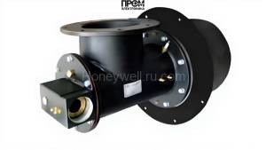 Газовая горелка Riello BPN 200 PC