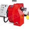 Газомазутная горелка Ecoflam MULTIFLAM 800.1 PR TC VGD 40.100
