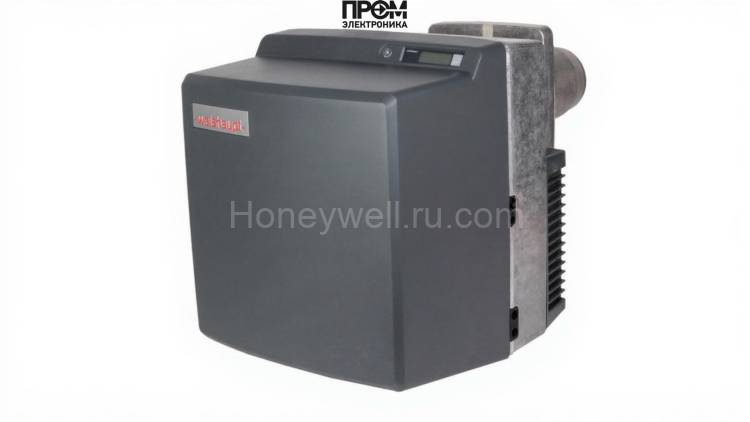 Дизельная горелка Weishaupt WL 20/2-C, исп. стандартное, 24121022