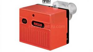 Газовая горелка Riello 40 FS20 MB 410/1 - RSD 20