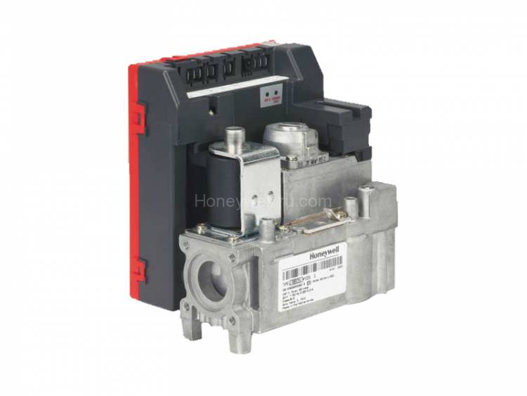  Блок управления горением Honeywell S4564C 1000