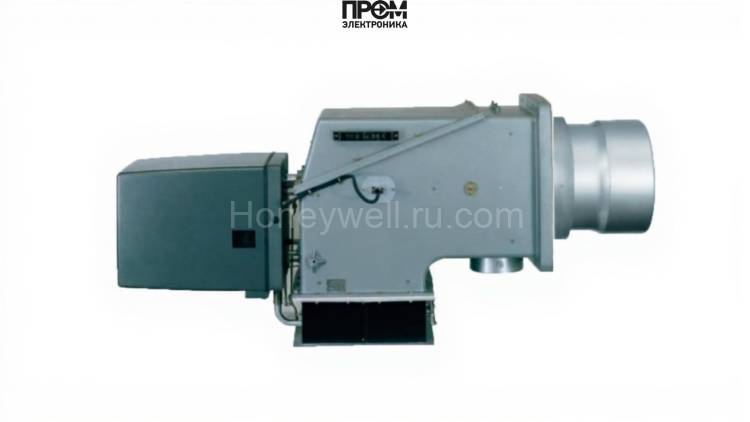 Газовая горелка Weishaupt WKG 70/1-B, DN 150, исп. ZMH-NR, в комплекте