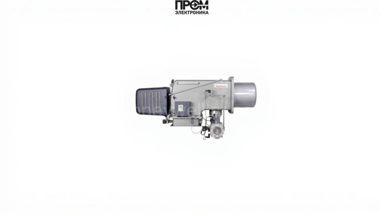 Газовая горелка Weishaupt WKG 50/2-A, DN 40, исп. ZM-1LN