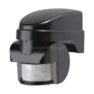 L210NBLK Spectra PIR 140° — Черный