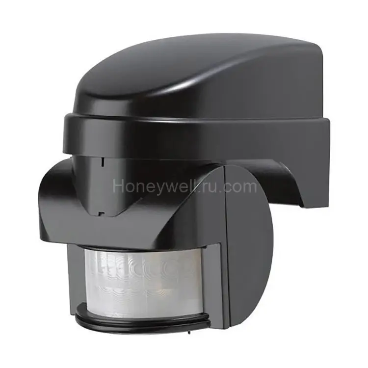 L210NBLK Spectra PIR 140° — Черный
