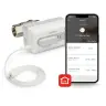 VWS02Y020E — L5 Wi‑Fi привод с шаровым клапаном 3/4" Rp (с защитой от протечек)