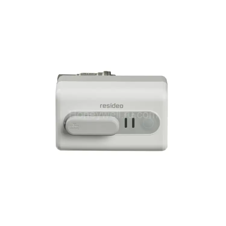 VWS02Y020E — L5 Wi‑Fi привод с шаровым клапаном 3/4" Rp (с защитой от протечек)