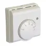 Термостат T6360B1010 Resideo (Honeywell), 230 В перем. тока, выход SPDT, отопление и охлаждение Термостат T6360B1010 Resideo (Honeywell), 230 В перем. тока, выход SPDT, отопление и охлаждение
