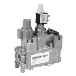V4600Q2018 газовый клапан управления 220/240 В, 50 Гц (Resideo/Honeywell)