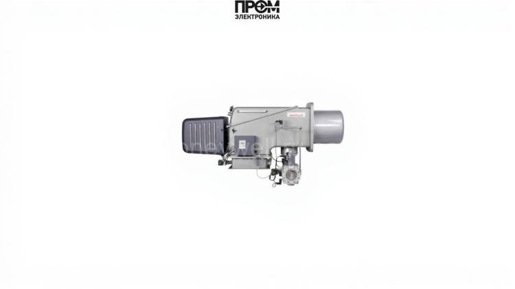 Газовая горелка Weishaupt WKG 50/2-A, DN 150, исп. ZMH