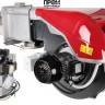 Газовая горелка Riello RS 70/M TL FS1 MB 412/1 - RT 20