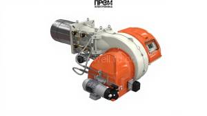 Газодизельная горелка Baltur TBML 650 LX ME