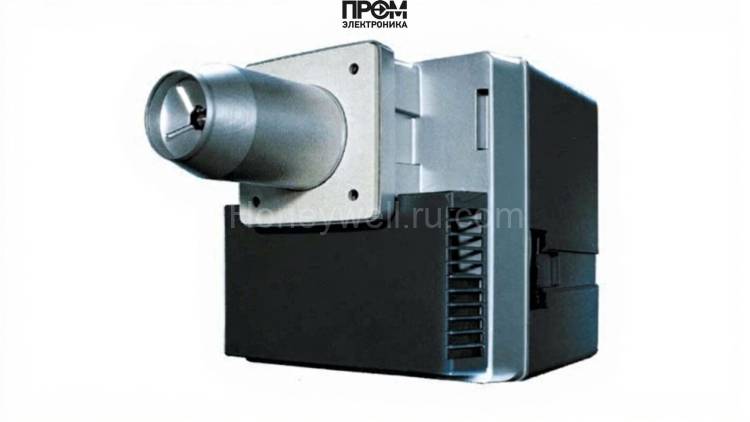 Дизельная горелка Weishaupt WL 10/2-C, исп. Z
