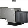 Газовая горелка Weishaupt WKG 70/1-B, DN 150, исп. ZMH