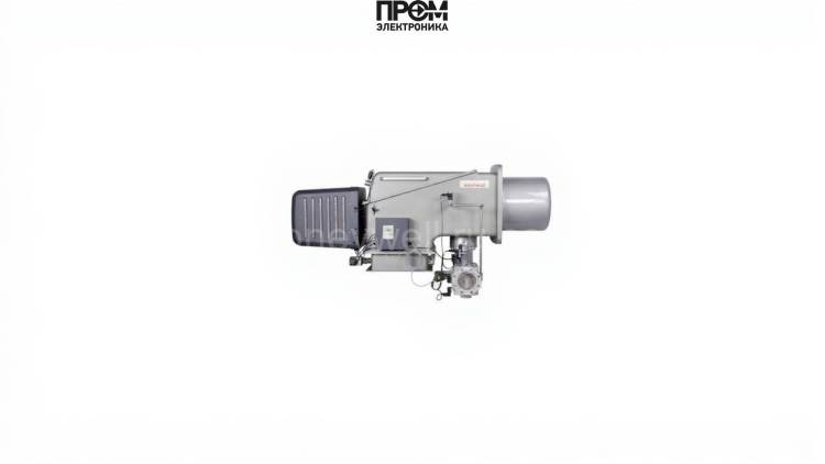 Газовая горелка Weishaupt WKG 50/2-A, DN 40, исп. ZM-NR