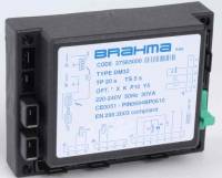 Блок управления горением BRAHMA DM32 (37565000)