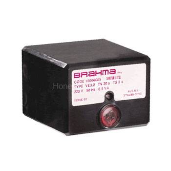 Блок управления горением BRAHMA VE3.2