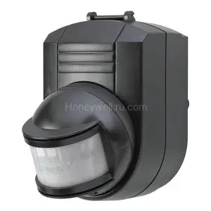L220NBLK Spectra 200DEG PIR — черный датчик движения