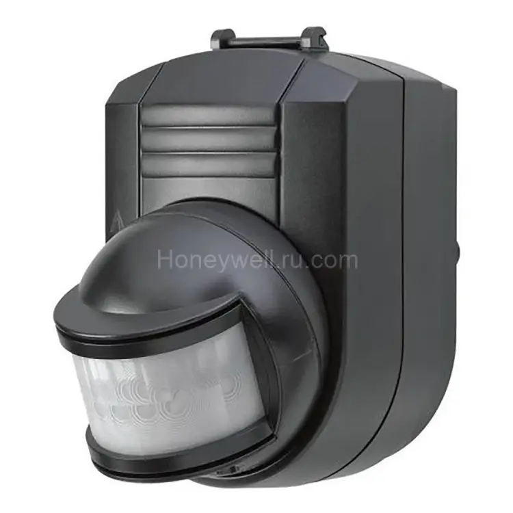 L220NBLK Spectra 200DEG PIR — черный датчик движения