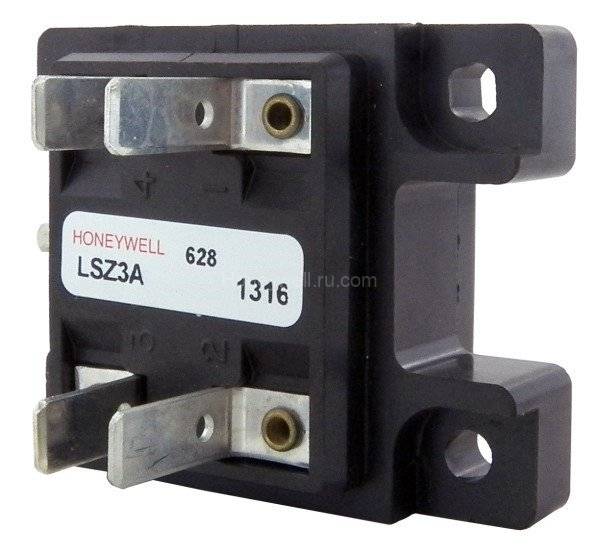 Honeywell LSZ3A