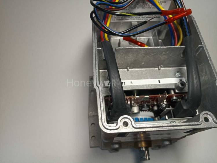 Honeywell M9184F1034