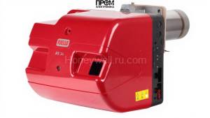 Газовая горелка Riello RS 34/1 MZ TL FS1