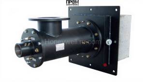 Газовая горелка Riello BPN 450 GV S/0 CH4 PC