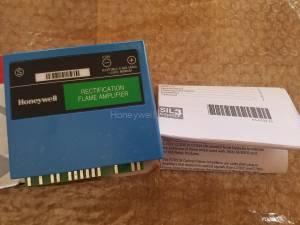 Honeywell R7847A1082/U