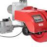 Газовая горелка RUF TRG 85 P L350 MB-DLE 415 Газовая горелка RUF TRG 85 P L350 MB-DLE 415