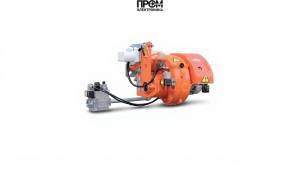 Газовая горелка Baltur TBG 1600 MC