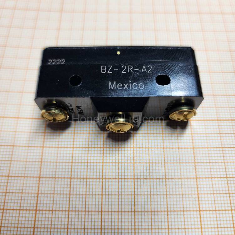 Honeywell BZ-2R-A2