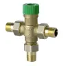 Термостатический смесительный клапан Resideo (Honeywell) TM50-1/2A с защитой от ожогов