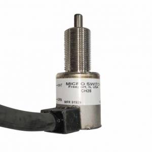Honeywell 1CH28-12
