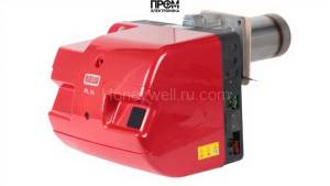 Дизельная горелка Riello RL 34 MZ TC