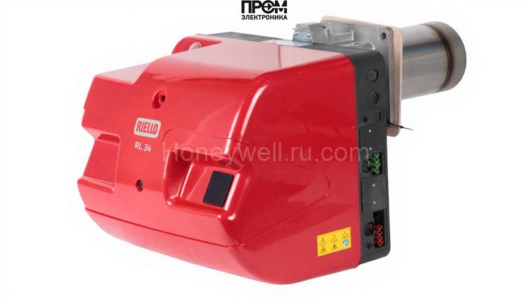 Дизельная горелка Riello RL 34 MZ TC