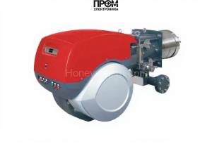 Газовая горелка Riello RS 410/M MZ TC FS1