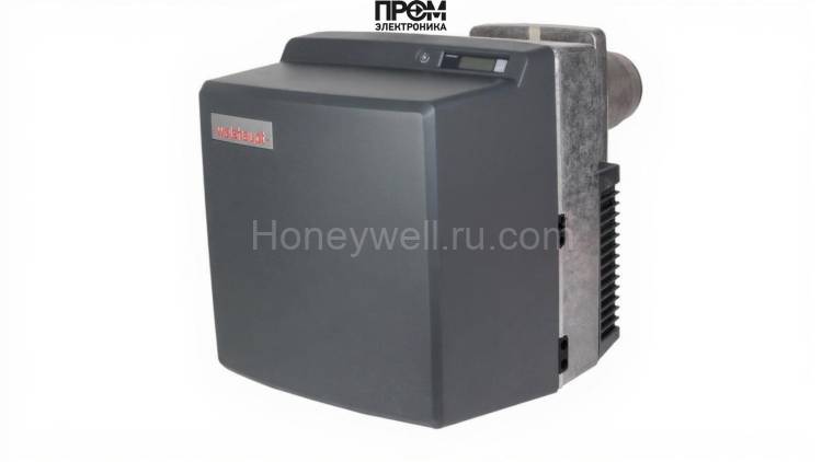 Газодизельная горелка Weishaupt WGL 40/1-A, DN 65, исп. ZM