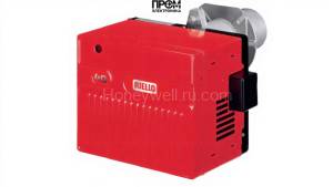Газовая горелка Riello 40 FS20D MB 407/2 - RSD 20