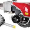 Газовая горелка Riello RS 100/M TL FS1 MB 415/1 - RT 30