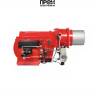 Газомазутная горелка Weishaupt RGMS 8/1-D, DN 100, исп. ZMD
