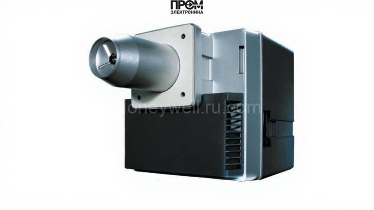 Дизельная горелка Weishaupt WL 10/3-D, исп. Z