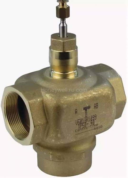 Honeywell V5013R1040