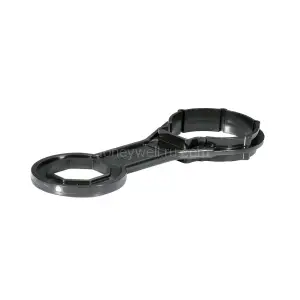 ZR10K двукольцевой ключ для снятия пружинного колпака и фильтра, 1/2"–1 1/4"