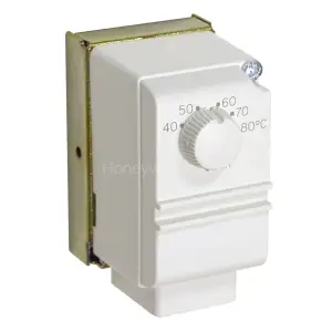 L641B1012 трубный термостат высоких температур (high limit) Resideo / Honeywell