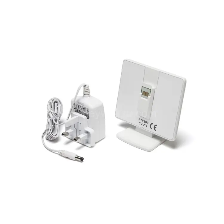 Пакет термостата evohome ATP951M3118 (контроллер и мост OpenTherm®)