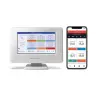 Пакет термостата evohome ATP951M3118 (контроллер и мост OpenTherm®) Пакет термостата evohome ATP951M3118 (контроллер и мост OpenTherm®)