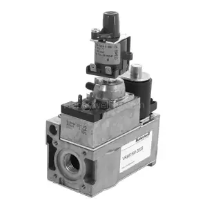 Газовый клапан Resideo (Honeywell) VR8615M2005, 24 В, 50 Гц, класс B+C, быстрое открытие, без пилотного выхода