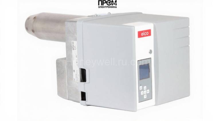 Дизельная горелка Elco VL 2.120 D KL