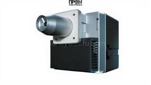 Дизельная горелка Weishaupt WL 10/2-D, исп. стандартное