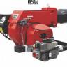 Газовая горелка Ecoflam BLU 2000.1 PR TL MET S-Rampa